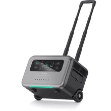 Зарядная станция Zendure SuperBase 2000 Pro 2096Wh 2000W Portable Power Station (ZDSBP2000) (Зарядные станции)(79012071)Stylus Approved: Производитель Zendure