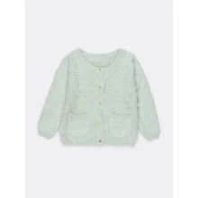 Кофта H & M 2610-22541 110 см м'ятна: Тип Кофти