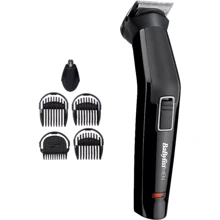Машинка для стрижки (триммер) BaByliss MT725E: Тип 5 в 1