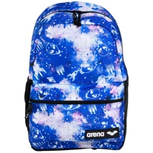 Рюкзак Arena Team Backpack 30 Allover синий (002484-131): Пол Унисекс