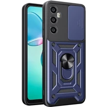 Чехол для телефонов BeCover Military Blue for Realme C65 (712181): Совместимость Realme C65