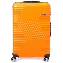 Валіза Ricco Grande М оранжевий (T1ABS600orange-M): Стать Женский