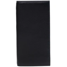 Мужской кошелек Ricco Grande черный (k16022-A-black): Пол Мужской