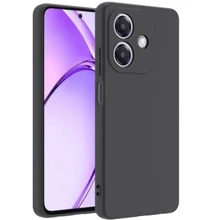 Чехол для телефонов BeCover TPU Case Black for Realme Note 60 (713013): Совместимость Realme Note 60