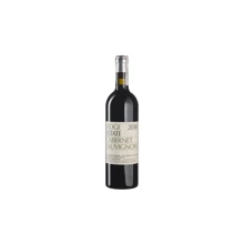 Вино Ridge Vineyards Cabernet Sauvignon Estate (0,75 л.) (BWQ3693): Страна производитель Сша