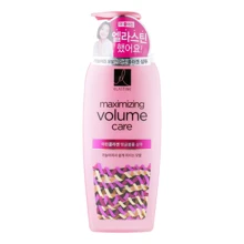 LG Elastine Volume Шампунь для тонких волос придающий объем 680 ml: Пол Для женщин