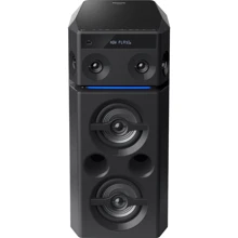 Музыкальный центр Panasonic SC-UA30GS-K: Производитель Panasonic