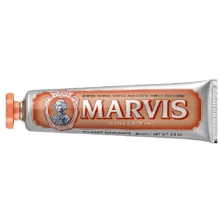 Marvis Ginger Mint 85 ml Зубная паста Имбирь и мята: Назначение Очищение