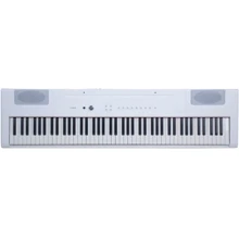 Цифровое пианино Artesia PA88H (White): Тип Сценические