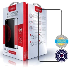 Аксессуар для смартфона Intaleo Tempered Glass Full Glue Black for Google Pixel 5: Совместимость Google Pixel 5