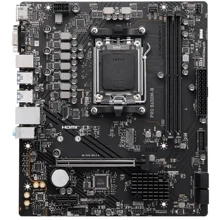 MSI PRO B650M-B: Оперативна пам'ять 2x DDR5, Максимальный объем памяти 96GB