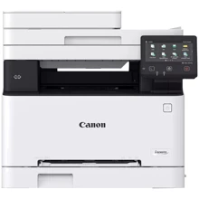 МФУ Canon i-SENSYS MF657Cdw WiFi (5158C014): Класс устройства офисный