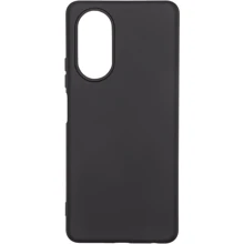 Чохол для телефона ArmorStandart ICON Case Black для OPPO A58 4G (ARM66472): Сумісність OPPO A58 4G