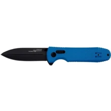 Нож SOG Pentagon XR LTE Blue (SOG 12-61-06-57): Тип ножа Для самообороны