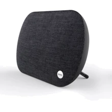 Акустика Remax RB-M19 Black: Цвет черный