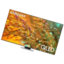 Телевизор Samsung QE65Q80DAUXUA: Тип QLED-телевизоры