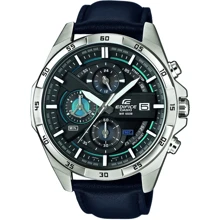 Наручний годинник Casio EDIFICE EFR-556L-1AVUEF: Стиль спортивний