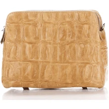Жіноча сумка через плече ARTiS Bags бежева (9682287): Стать жіночий