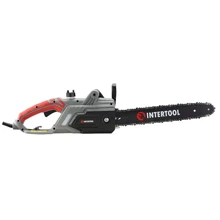 Пила цепная Intertool DT-2201: Тип электропила