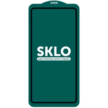 Аксессуар для смартфона Tempered Glass Black for Samsung S928 Galaxy S24 Ultra: Совместимость Samsung S928 Galaxy S24 Ultra
