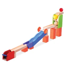 Конструктор Wonderworld TRIX TRACK Катись и падай (WW-7003): undefined undefined