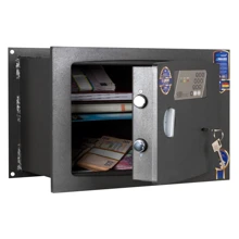 Сейф Safetronics STR 25E-M/20: Тип Вбудований