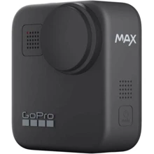 GoPro MAX Replacement Lens Caps (ACCPS-001): Тип аксесуара Набір захисних кришок