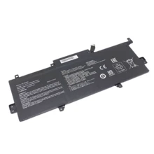 Батарея для ноутбука Asus C31N1602 UX330UA 11.4V Black 4350mAh OEM (987693): Ємність, мАг 4350