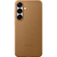Чехол для телефонов Samsung Kindsuit Case Camel (EF-VS936PFEGWW) for Samsung S936 Galaxy S25 Plus: Совместимость Samsung S936 Galaxy S25 Plus