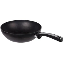 Tefal ВОК Expertise 28см (C6201952): Тип сковороды сковорода ВОК