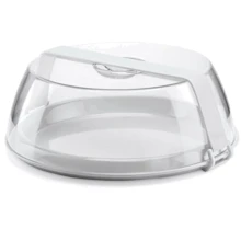 Тортовница Guzzini white 34.5 см (13845911): Производитель Guzzini