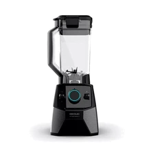 Блендер Cecotec Power Titanium 2000 Pro Black: Мощность, Вт 2000