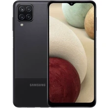 Смартфон Samsung Galaxy A12 4/64 GB Black Approved Витринный образец: Причина уценки Как новый (витринный образец): смартфон выглядит и функционирует как новый. Смартфон полностью проте