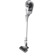 Пилосос Black+Decker HVFE2150L-QW: Тип пилососа ручной (вертикальный)