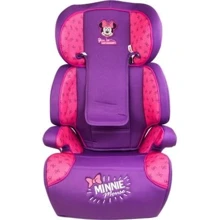 Автокресло A-Toys Минни Маус 15-36 кг (9715): Группа 15-36 кг (группа 2-3)