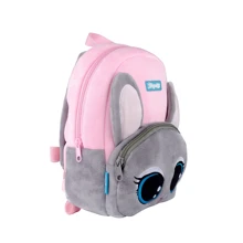 Рюкзак детский 1Вересня K-42 Mousekin (558527): Тип Рюкзак