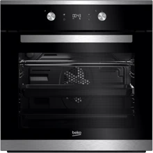 Духова шафа електрична Beko BIM25300XS: Об'єм, л 71