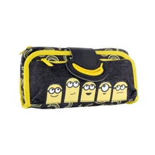 Пенал мягкий YES TR-55 Minions (532918): Год выпуска коллекции 2020