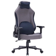 Кресло Gamepro Fabric Grey GamePro GC715SG: undefined undefined
