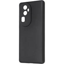 Чехол для телефонов ArmorStandart Matte Slim Fit Camera cover Black for OPPO Reno10 Pro+ (ARM69605): Совместимость OPPO Reno10 Pro+
