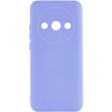 Чехол для телефонов Lakshmi Case Silicone Cover Full Camera Dasheen for Xiaomi Redmi A3: Совместимость Xiaomi Redmi A3
