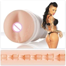 Мастурбатор-анус Fleshlight Girls - Christy Mack Booty: Для кого Для мужчин
