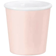 Чашка для кофе Bormioli Rocco Aromateca Caffeino 95 мл розовая (400898MTX121313): Наименование Чашка для кофе