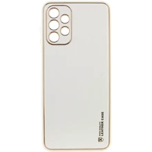 Аксессуар для смартфона Epik Xshield Case White for Samsung A135 Galaxy A13 4G: Совместимость Samsung A135 Galaxy A13 4G