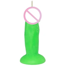 Свеча LOVE FLAME - Little Guy Green Fluor, CPS06-GREEN: Производитель LOVE FLAME