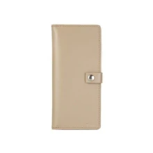 Жіночий гаманець The Wings Medium Purse бежевий (TW-Medium-beige-ksr): Стать жіночий