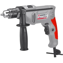 Дрель ударная Intertool DT-0111: Производитель Intertool