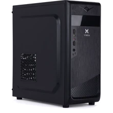 Корпус Vinga CS104B-500W: Форм-фактор материнской платы ATX