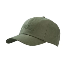 Бейсболка Jack Wolfskin хаки (1900673_4129): Производитель Jack Wolfskin