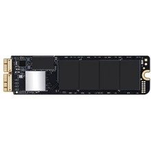 Transcend JetDrive 850 240 GB Notebook Upgrade Kit (TS240GJDM850): Тип накопичувача внутрішній